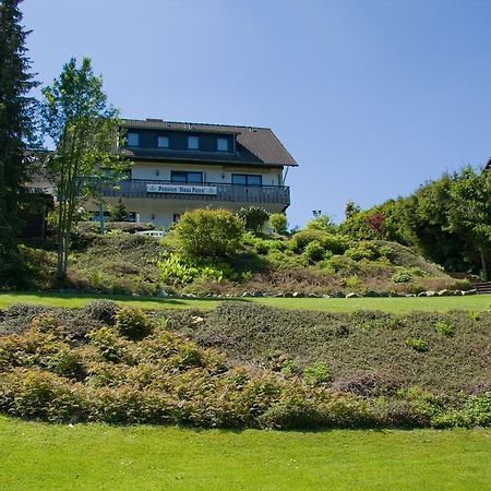 Pension Haus Petra Altenau  Exterior foto