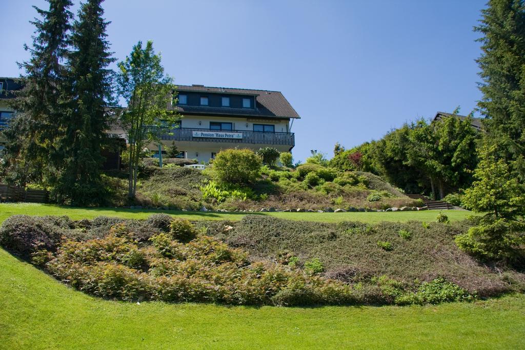 Pension Haus Petra Altenau  Exterior foto